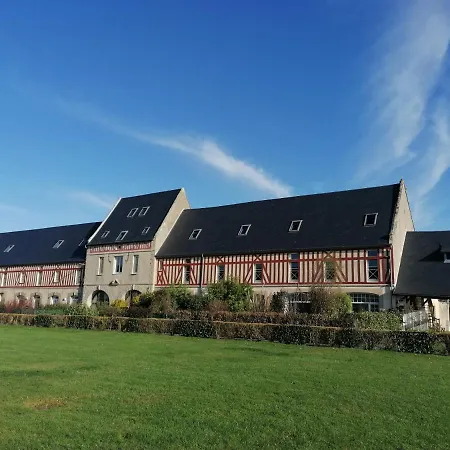 Nid De Pie Grand Duplex Lumineux Cadre Verdoyant Calme A 5 Mn De La Mer Pres Port En Bessin, Bayeux, Omaha Beach, Commes Exterior photo