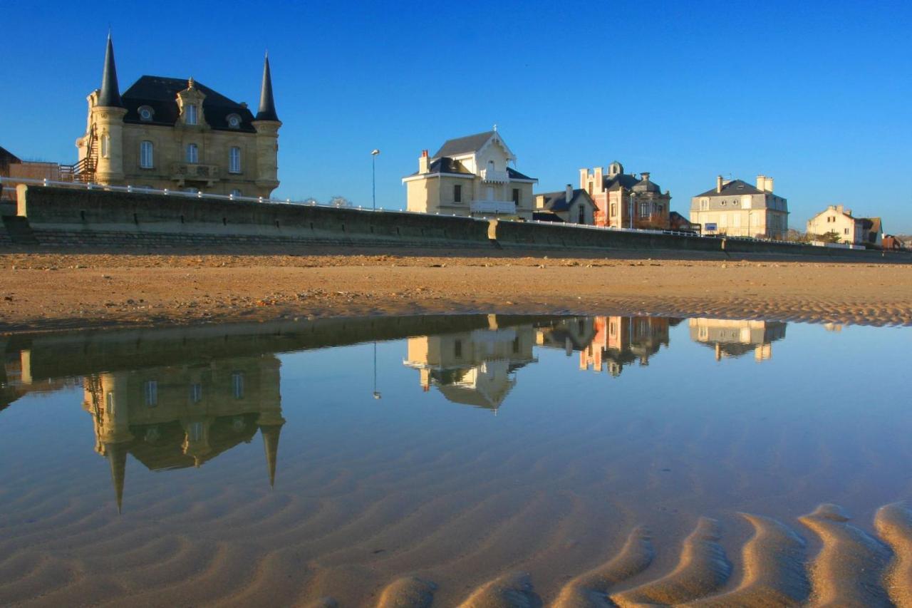 Nid De Pie Grand Duplex Lumineux Cadre Verdoyant Calme A 5 Mn De La Pres Port En Bessin, Bayeux, Omaha Beach, Apartment *