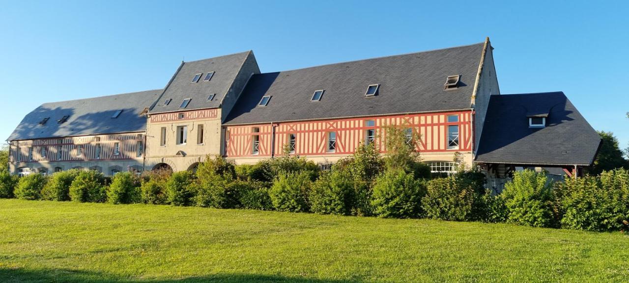 Nid De Pie Grand Duplex Lumineux Cadre Verdoyant Calme A 5 Mn De La Pres Port En Bessin, Bayeux, Omaha Beach, *
