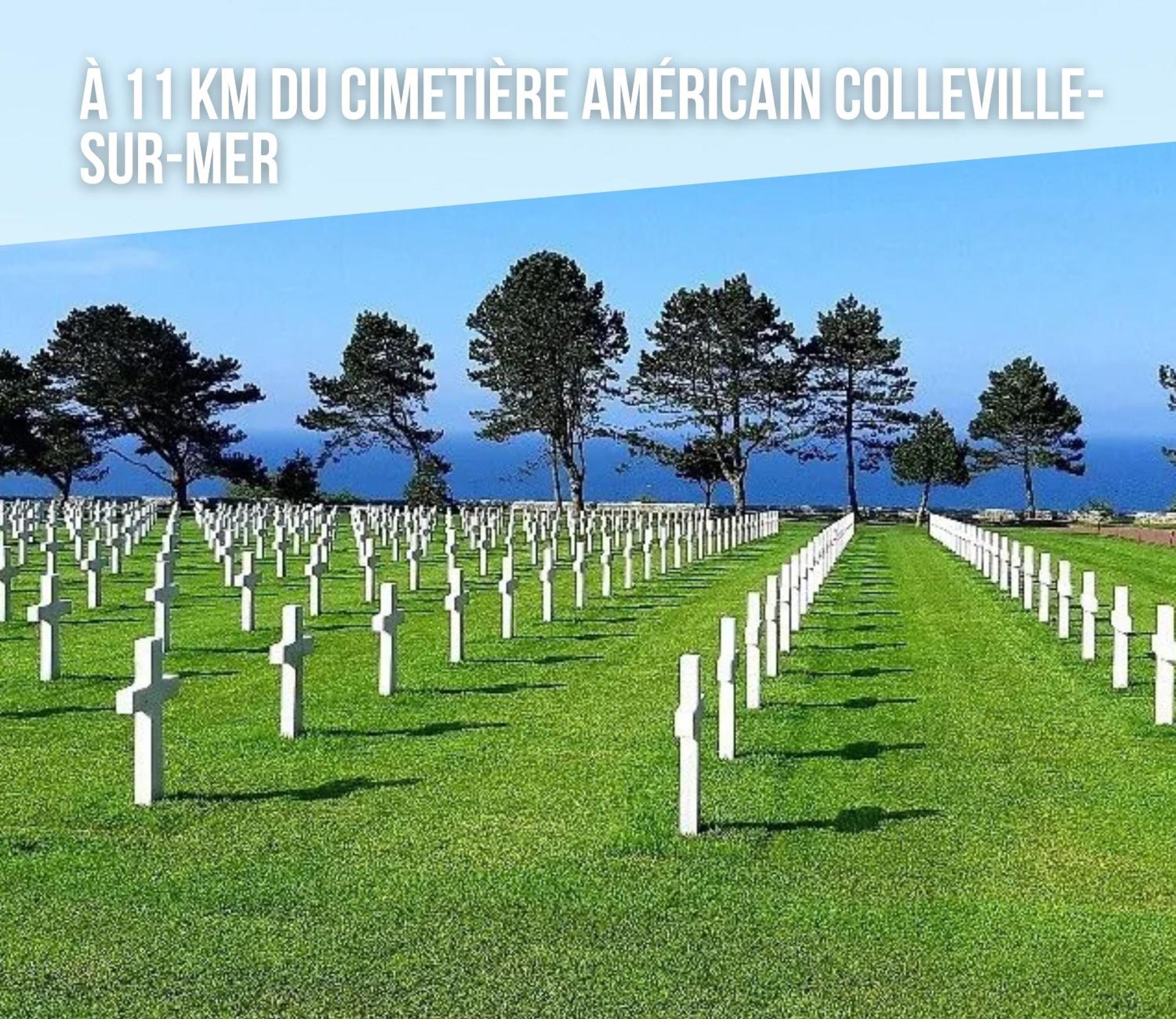 Apartment Nid De Pie Grand Duplex Lumineux Cadre Verdoyant Calme A 5 Mn De La Pres Port En Bessin, Bayeux, Omaha Beach, *